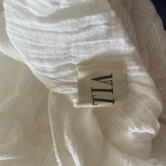 STUDIO TIA | Area Kaftan - Picture 3 of 4